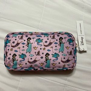 NWT Stoney clover x Disney small pouch